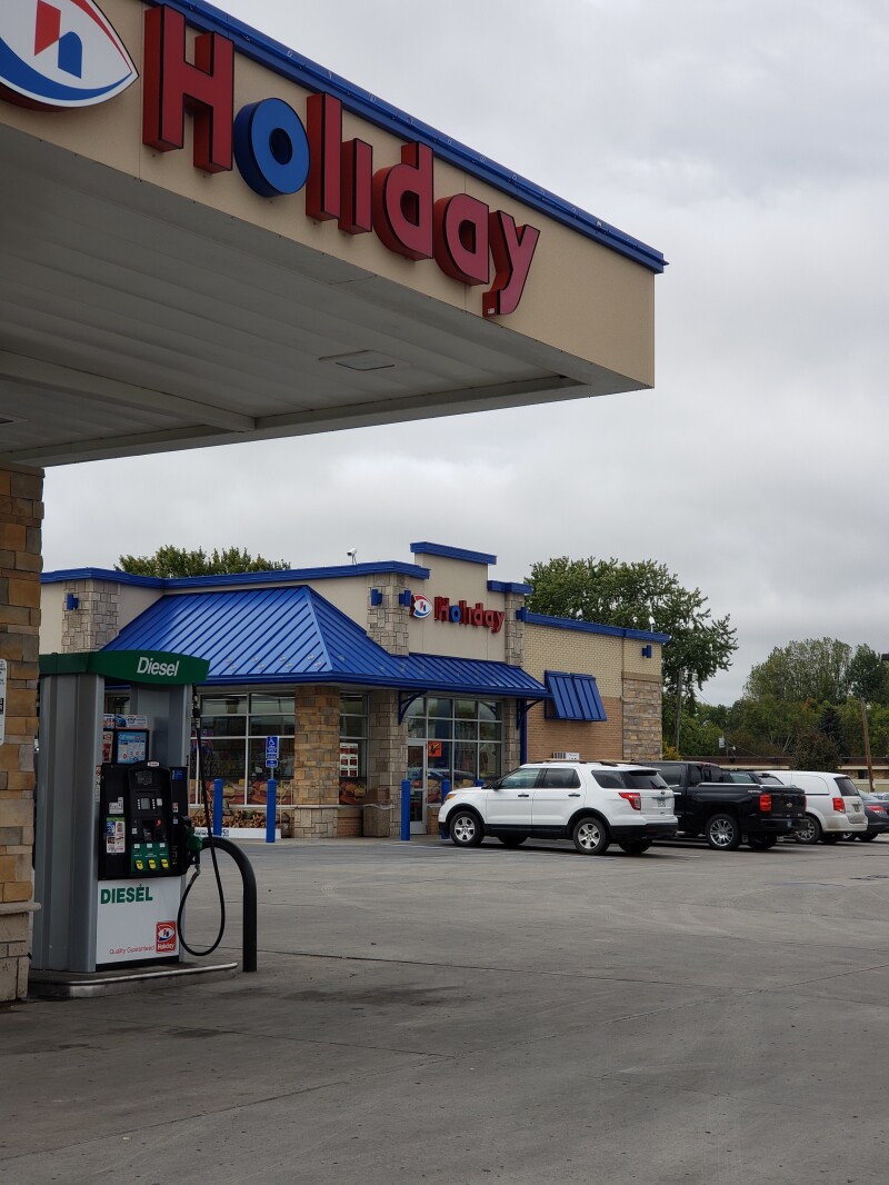 Best of the Red River Valley 2019: Best Gas Station/Convenience Store